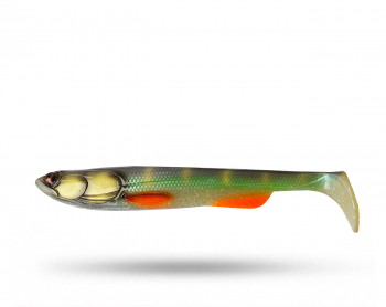 TrueGlide Swim Shad 24 cm - Highlite Pike